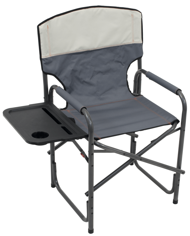 Wide Back Directors Chair