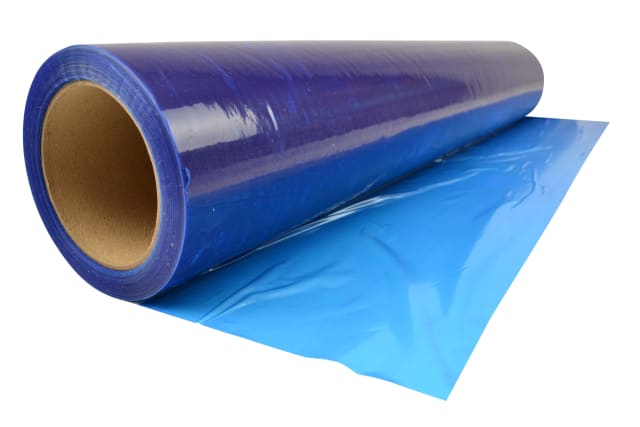 Duct Cover Shield®, Blue, 24"X200'