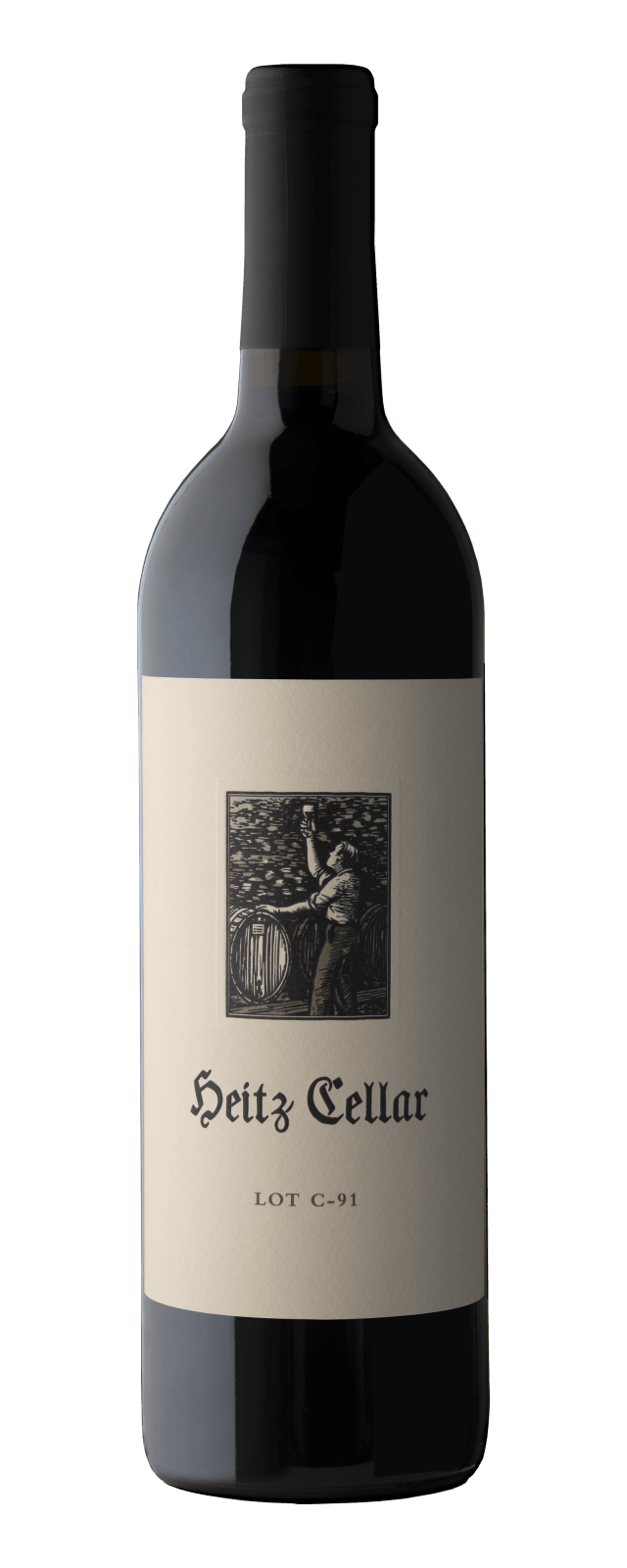 Lot C-91 Cabernet Sauvignon