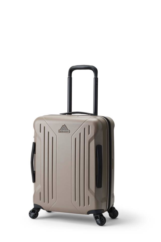 Quadro Pro Int Carry On - Mirage Tan