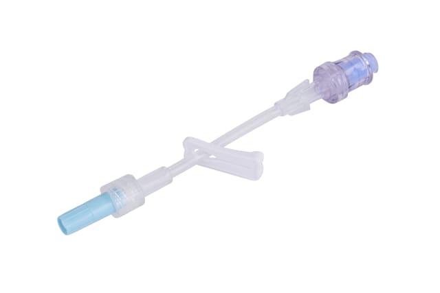 SafeVet Connect Large Bore