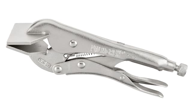 8" Locking Sheet Metal Clamp