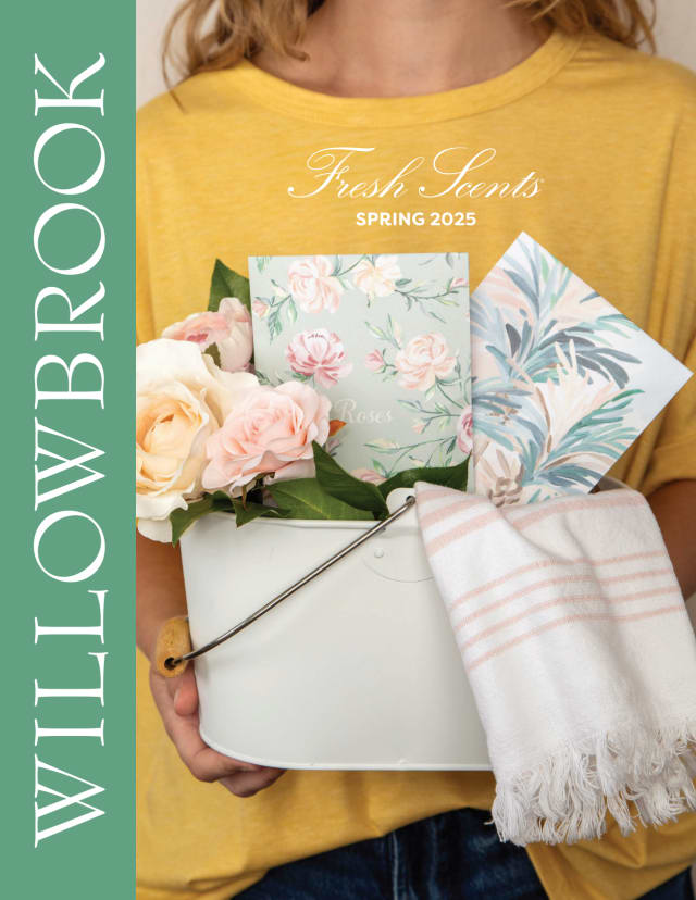 FS CATALOG SPRING 2025