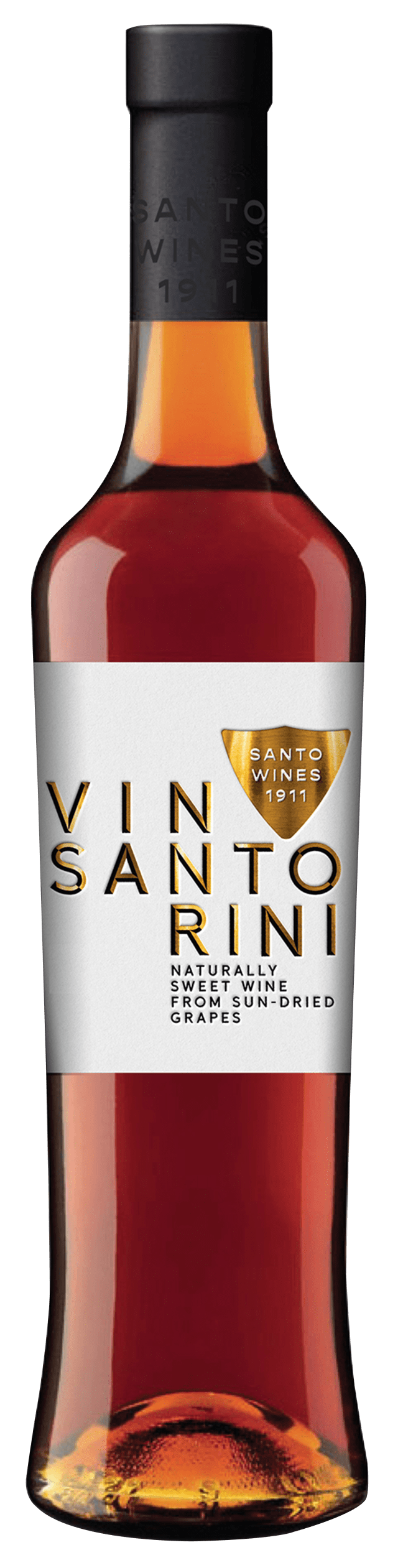 Santo Vinsanto Dessert Wine 500ml 12pk 11ABV