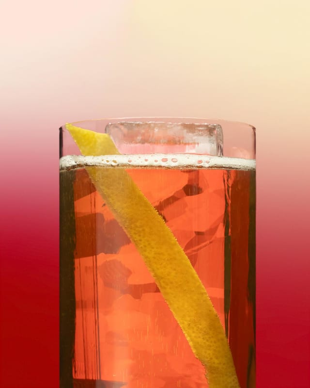 Apple Tonic