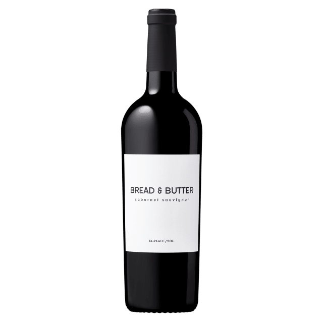 Bread &amp; Butter Cabernet Sauvignon