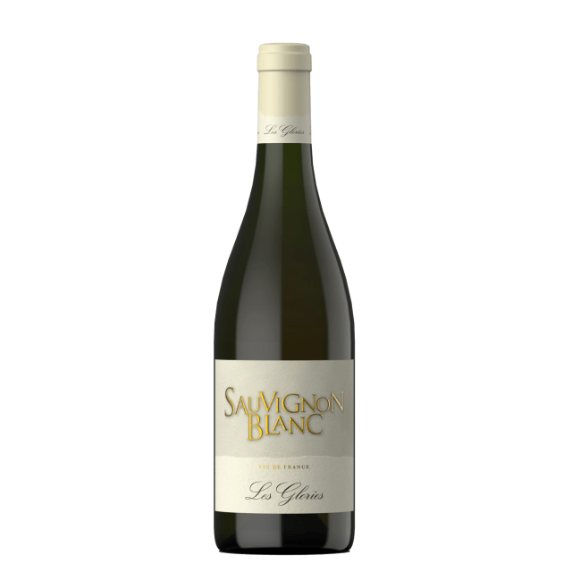 Les Glories Sauvignon Blanc White Wine 750 ml