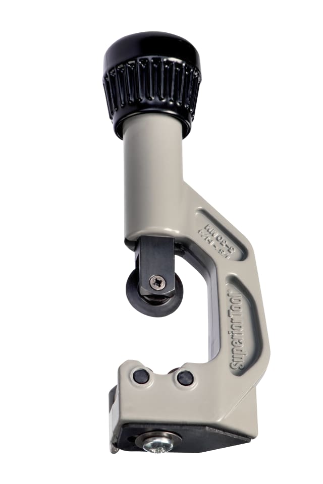 1-1/4“ O.D. Enclosed-Feed Tubing Cutter (Model ST-1200 )