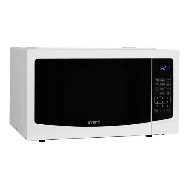 Avanti Microwave Oven, 1.1 cu. ft. Capacity