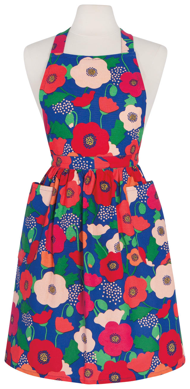 Poppy Maisie Apron