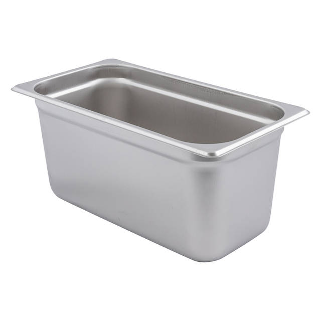 Adcraft 24 Gauge Steam Table Pan