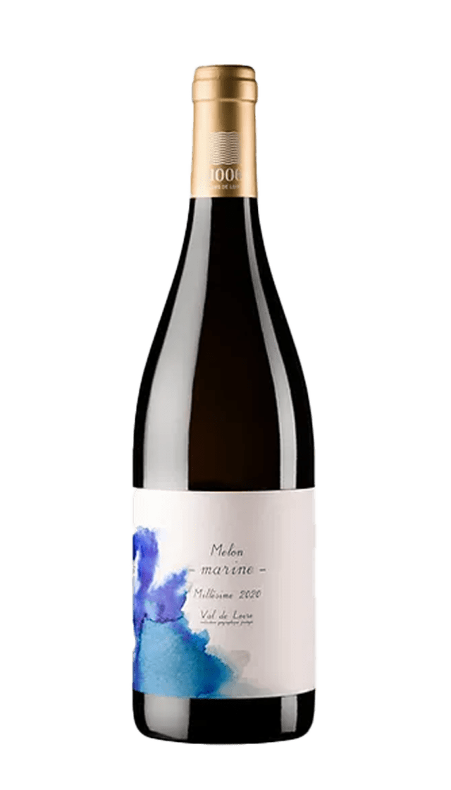1006 Vdl Marine Melon Bourgogne 6B 750ML