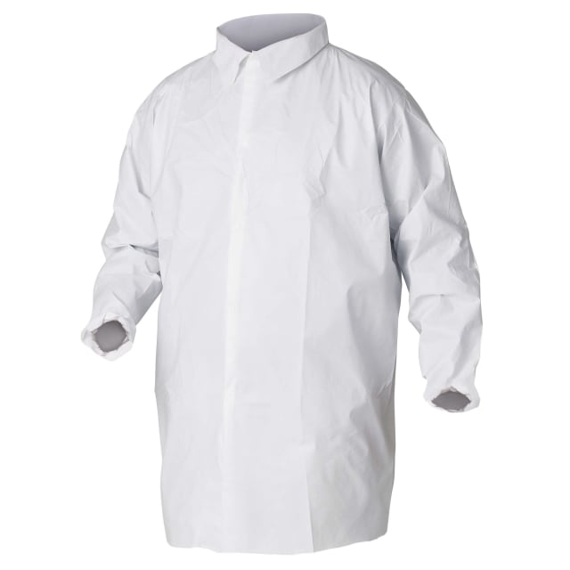 KleenGuard™ A40 Laborkittel – Modell 200