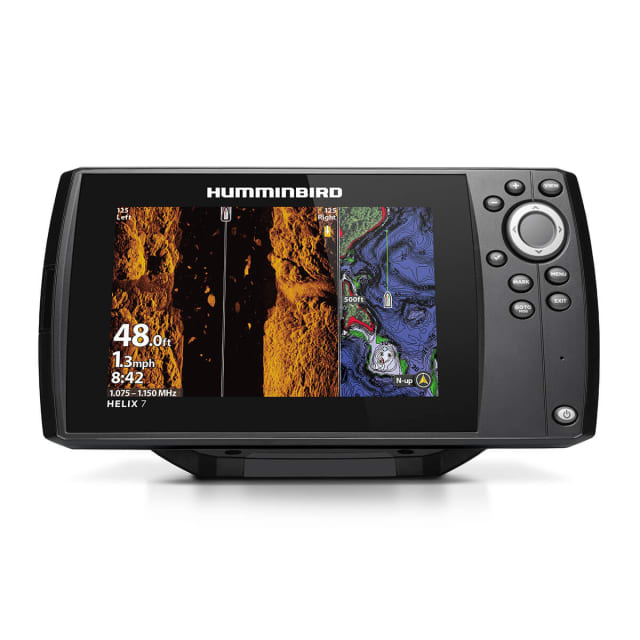 HELIX 7 MSI GPS G4