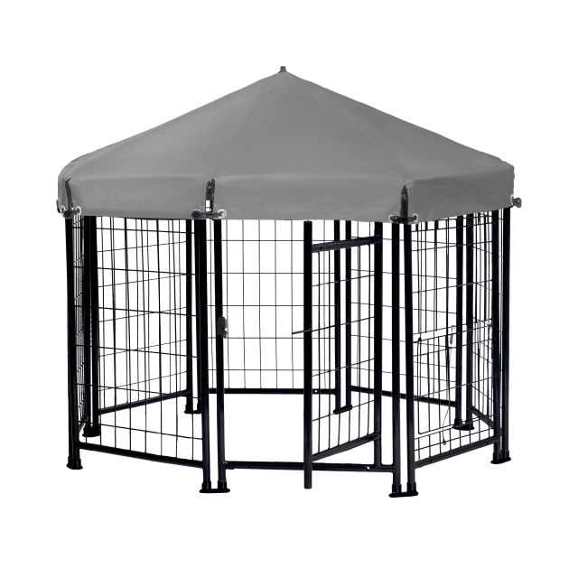 ShelterLogic Pet Pavilion