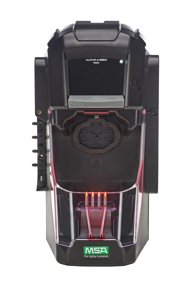 Altair Io4 Global Test Stand-Purchase