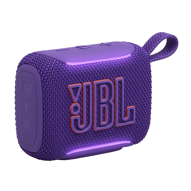 JBL Go 5