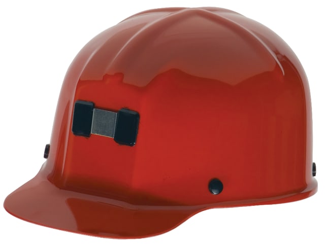 Comfo-Cap® Hard Hat