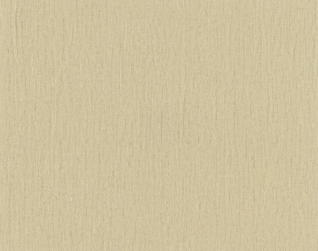 Vertical Cinch Beige Wallpaper