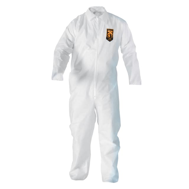 KleenGuard™ KGA300 Schutzanzug-Hülle