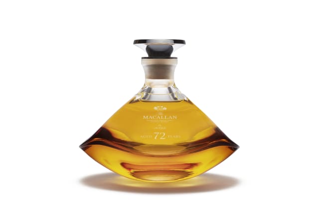 The Macallan Genesis King 70cl