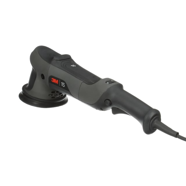 Politriz Roto Orbital 3M™ Perfect-It™ 34112, 15 mm, 230V