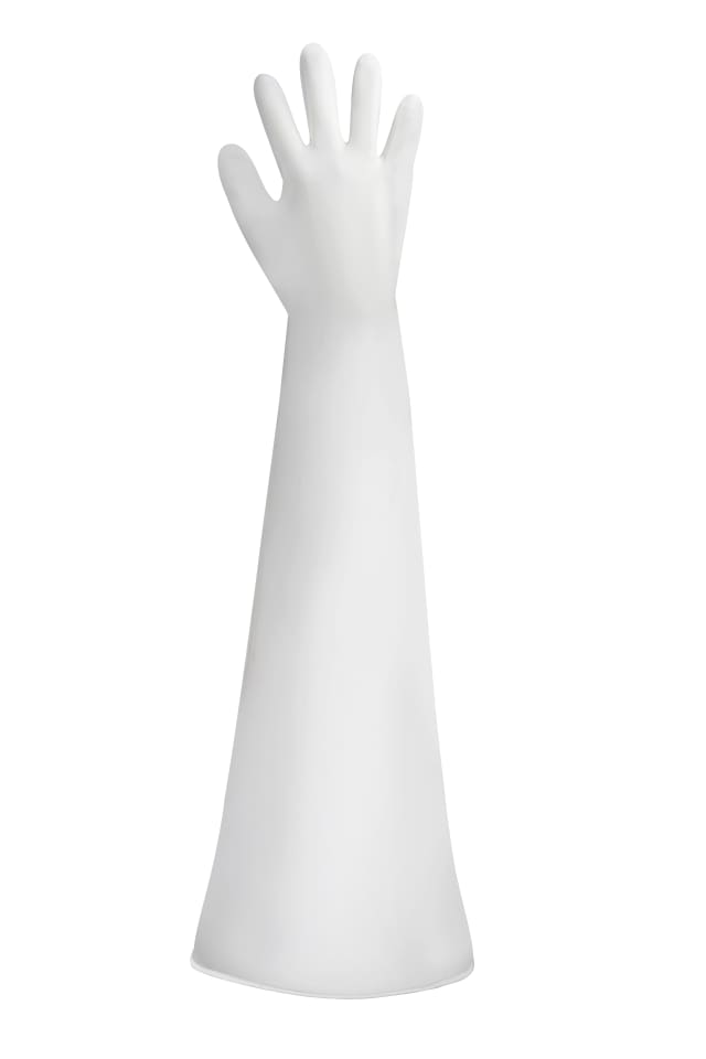 BioClean™ Nitrile Clean RABS/Isolator Gloves CGL10NIT59