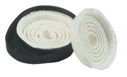 Advantage Pre-Filters
