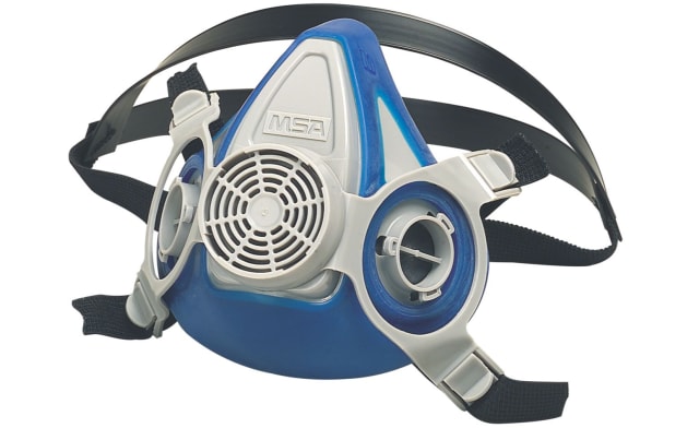 Advantage® 200 LS Half-Mask Respirator