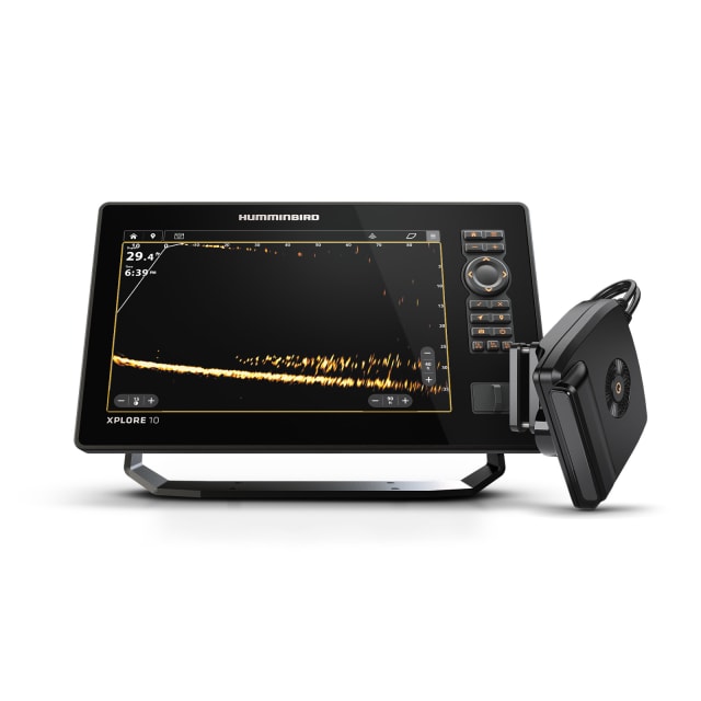 ICE XPLORE 10 + MEGA Live 2 Bundle
