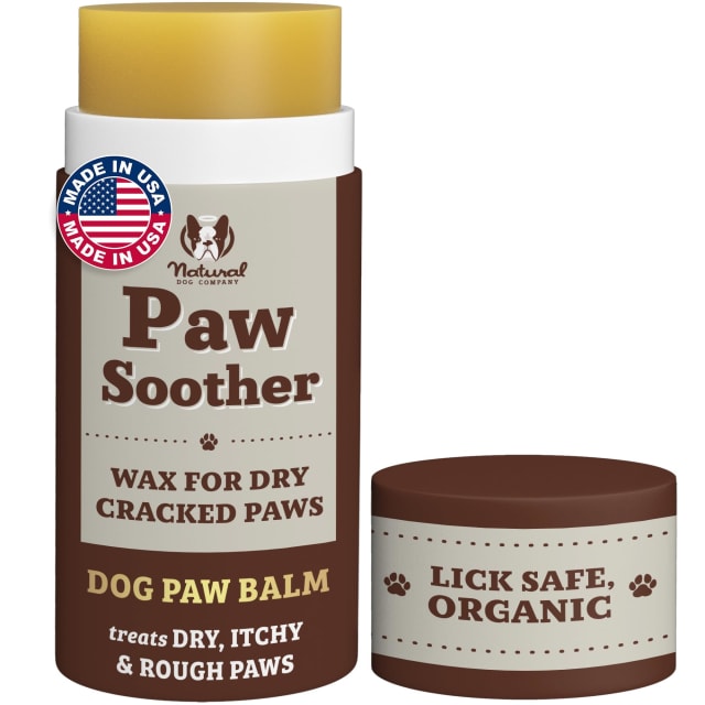 NDC Paw Soother Balm, 2oz Stick