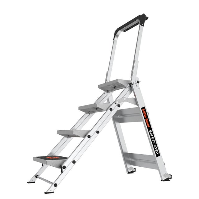 Safety Step