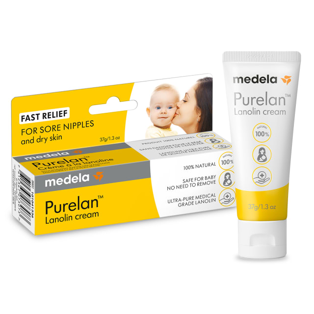 Purelan™ Lanolin Cream 37g/1.3 fl oz