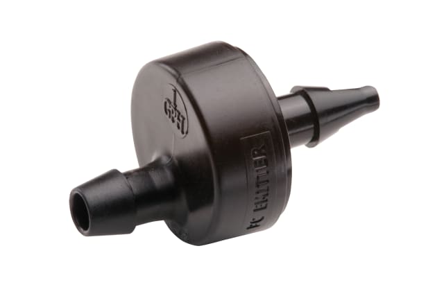 Rain Bird SW10/10PS Drip Irrigation Spot Watering Dripper/Emitter, 1 Gallon Per Hour, 10-Pack