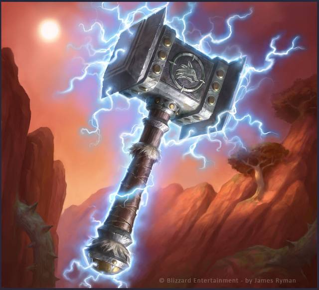 Doomhammer