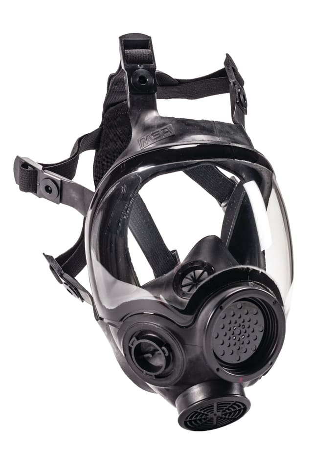 Advantage 1000 Full-Facepiece Large