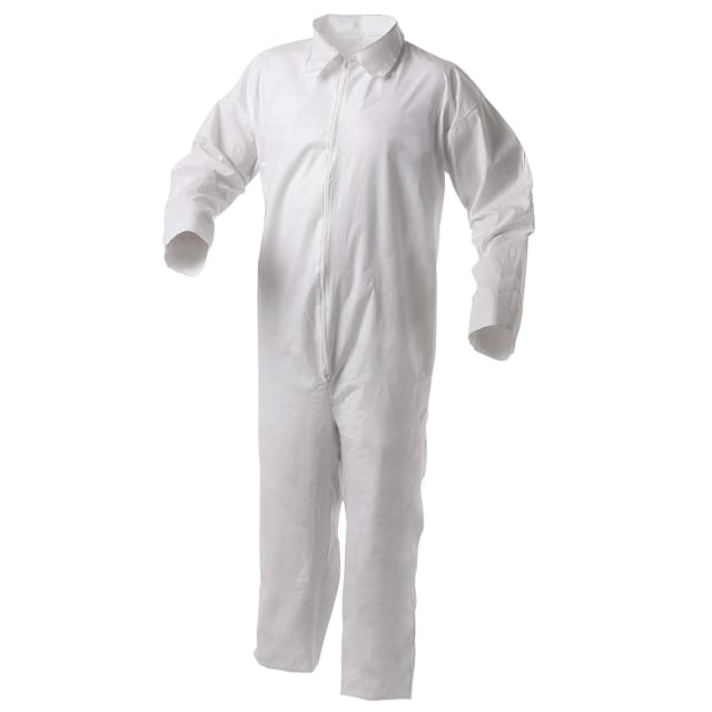 KleenGuard™ KGA35 Schutzanzug – Modell 100