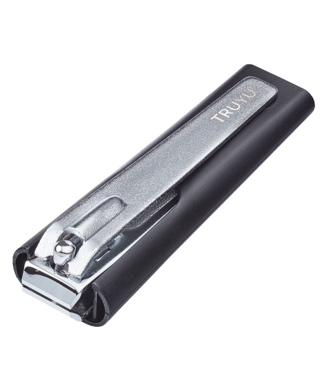 Toenail Clippers & Catcher