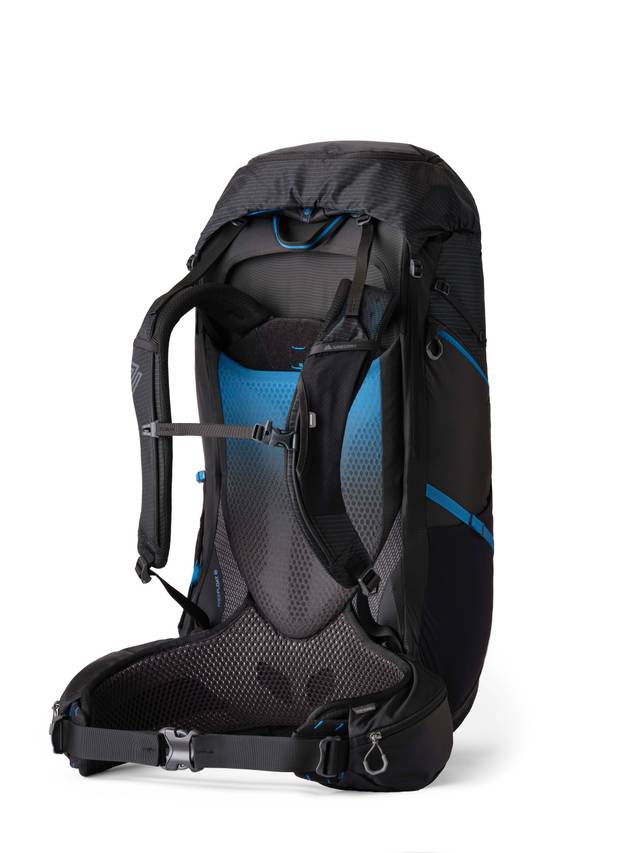 Paragon 70 Sm/Md - Alpine Black