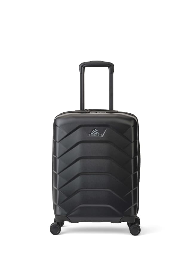 Cache International Carry On - Black Lichen