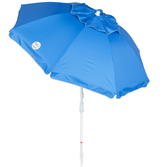 6' Umbrella W/ Sand Anchor