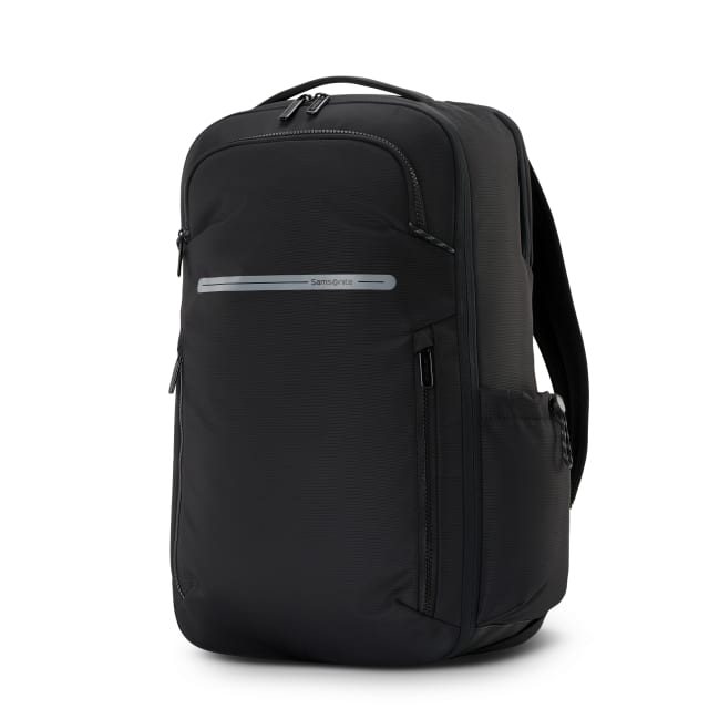 Axxis Travel Backpack - Black