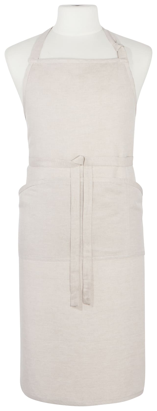 Maison Linen Blend Apron