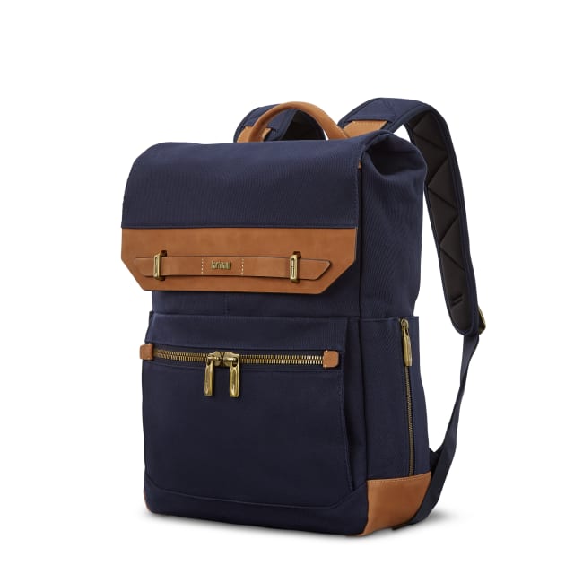 Hudson Reserve Backpack - Midnight Navy