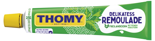 THOMY Delikatess Remoulade Tube 100ml