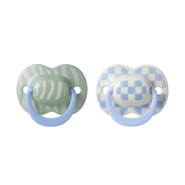 TT 2X6-18M ULFT SIL STR BOY DEC UNAS