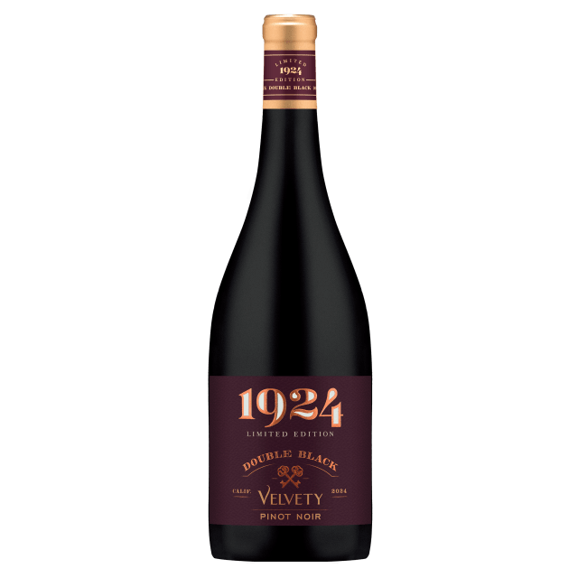 1924 Pinot Noir Port Barrel Aged 750ML
