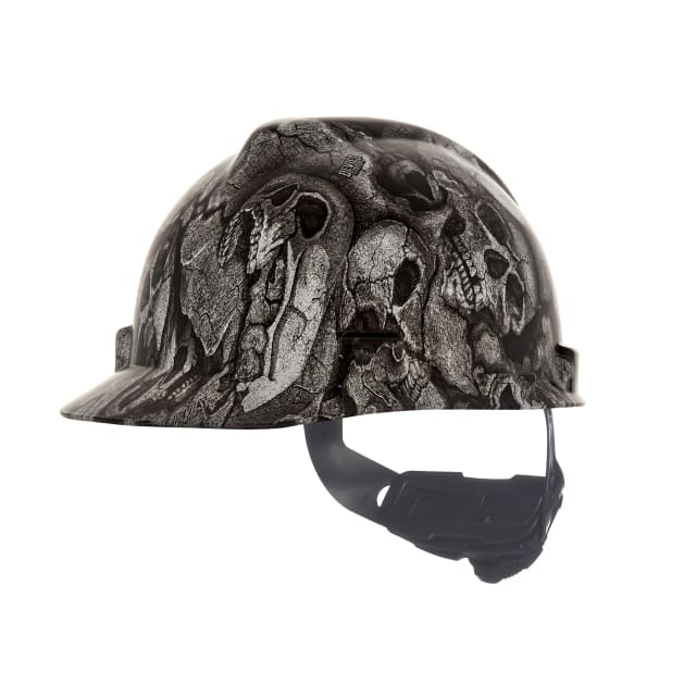 Cap - Devils Kanyon