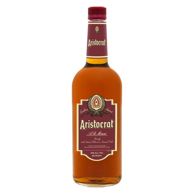 Aristocrat Brandy