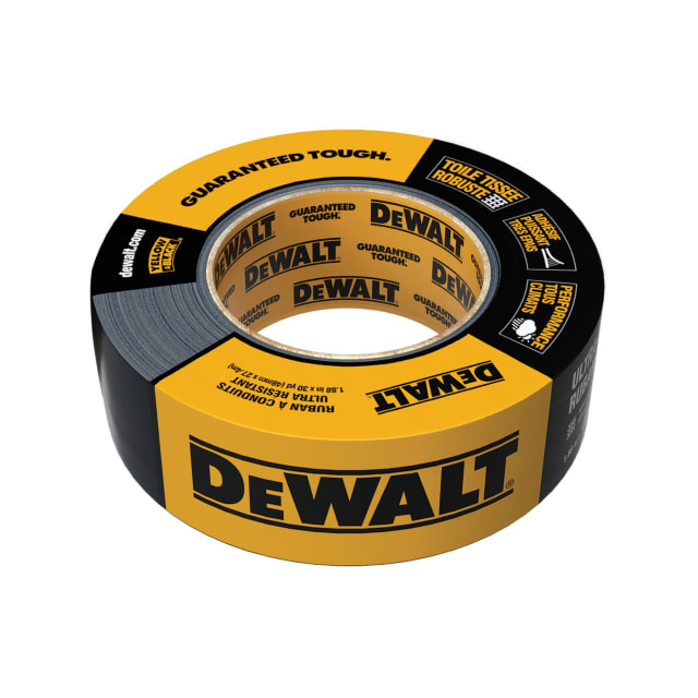 DWDUCT BLK 48MMX27.4M DEWA-PLN